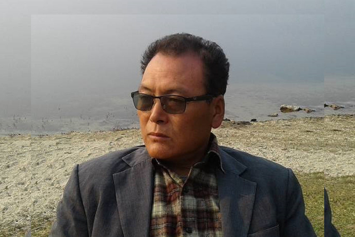 मुर्ति चोरेका लामालाई मन्त्री बनाउँदै माओवादी, सांसद भन्छन्- केन्द्रले हस्तक्षेप गर्‍यो