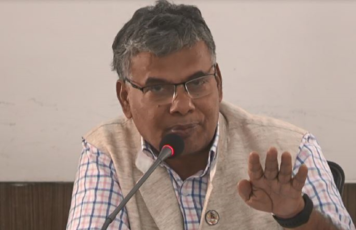 धनुषा १ मा माओवादीका मातृका यादव दुई हजारभन्दा बढी मतले पछि