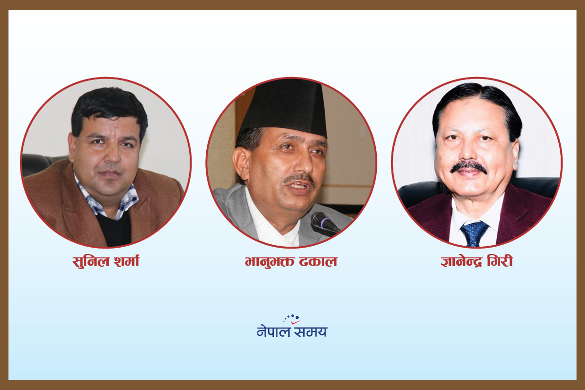 मोरङ-३ : चुनावमा प्रभाव पार्ने यस्तो छ मेडिकल कलेज कनेक्सन