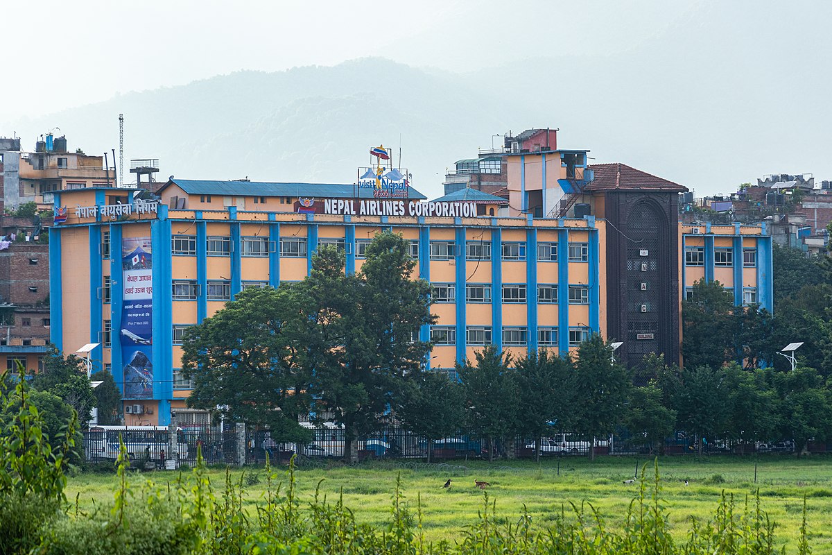 वायुसेवा निगमले तिर्‍यो ७३ करोड ऋण