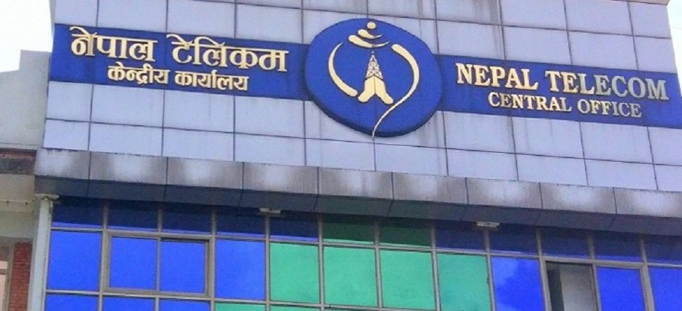 नेपाल टेलिकमले ल्यायो विन्टर अफर