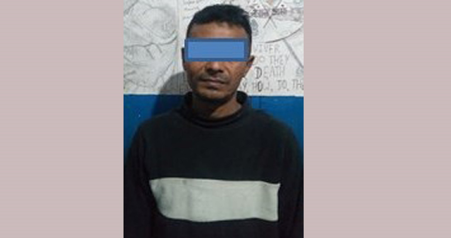 श्रीमती र छोराछोरीको हत्या गर्न खोजेपछि...