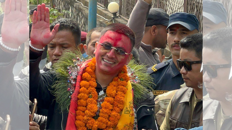 रिहा भए पल शाह