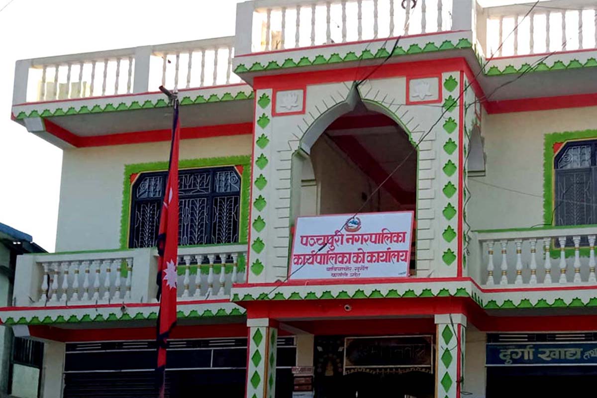 भाडामै सकियो करोडौं, भवन बनाउने सुरसार छैन
