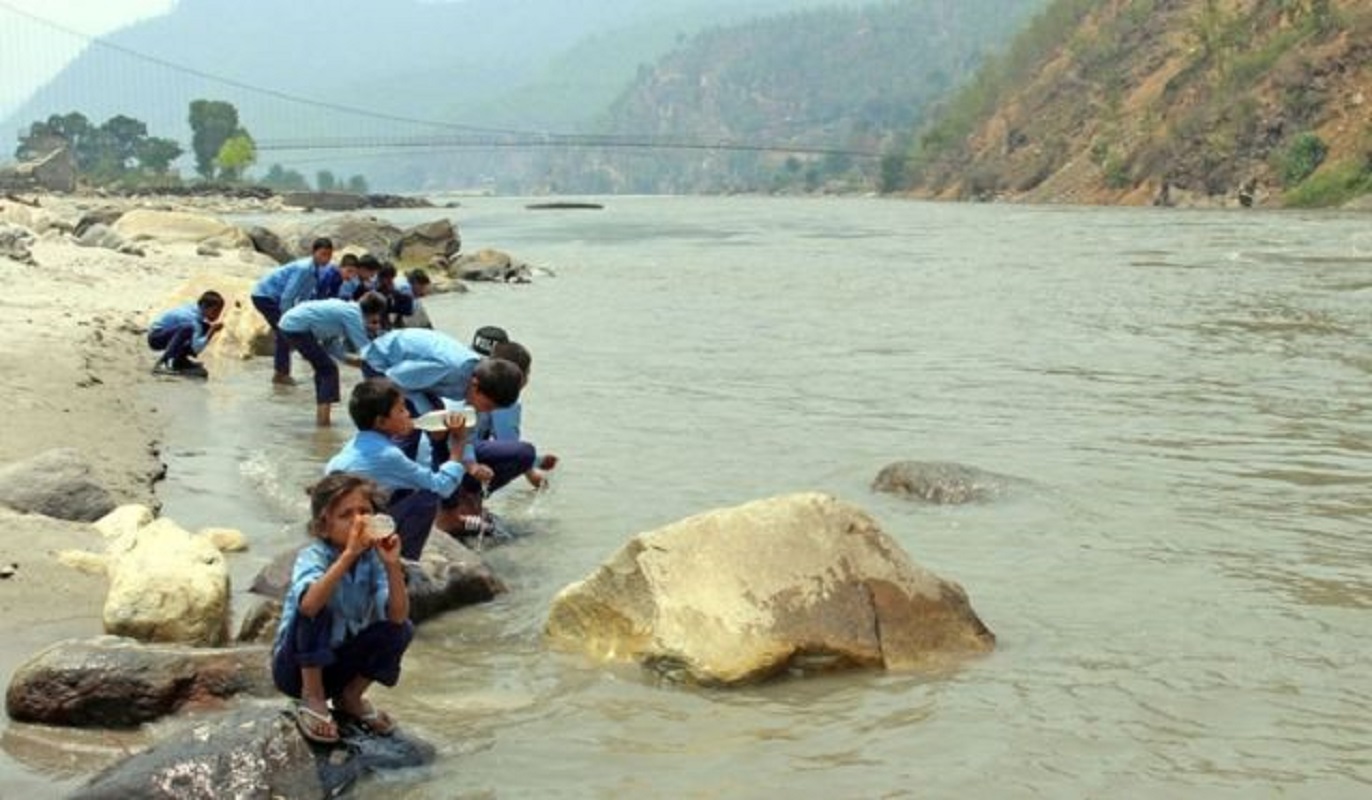जलस्रोत क्षेत्रमा नीतिगत, संरचनागत र तथ्यांकीय सुधार आवश्यक