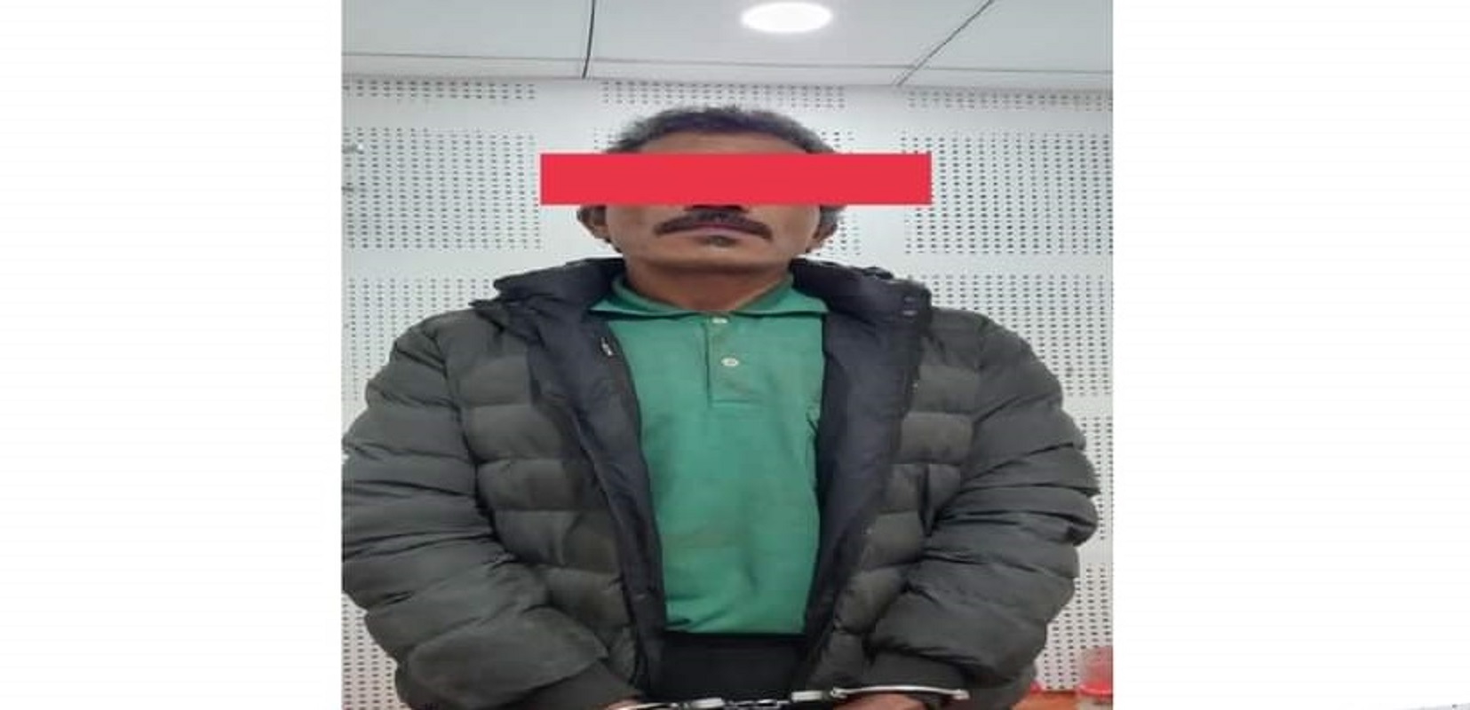 हत्यापछि श्रीमती ढलेर मरिन् भन्दै प्रहरीकोमा पुगेपछि...