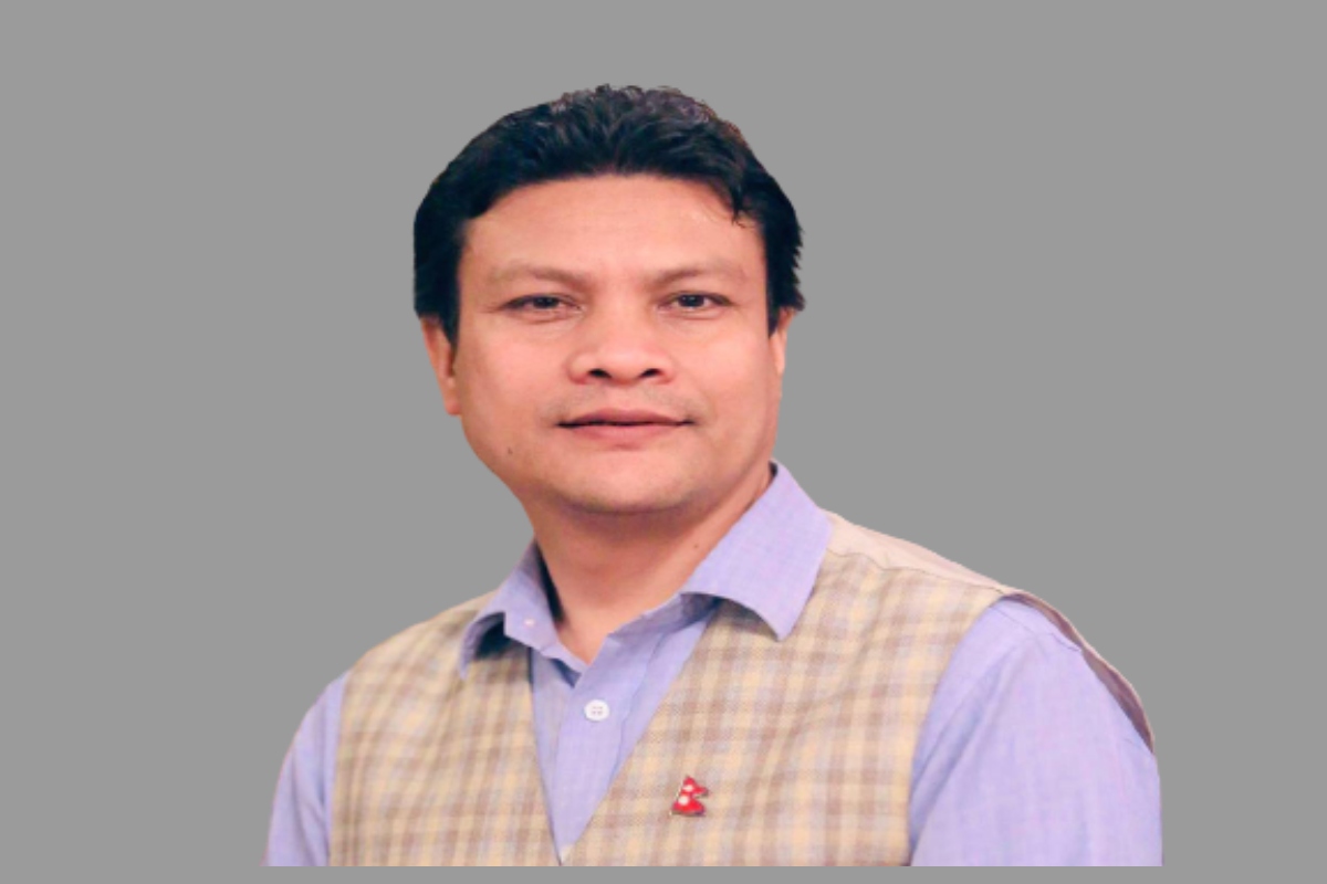 कोटालाई कोठासँग जोड्ने अगुवाहरूका नाममा...