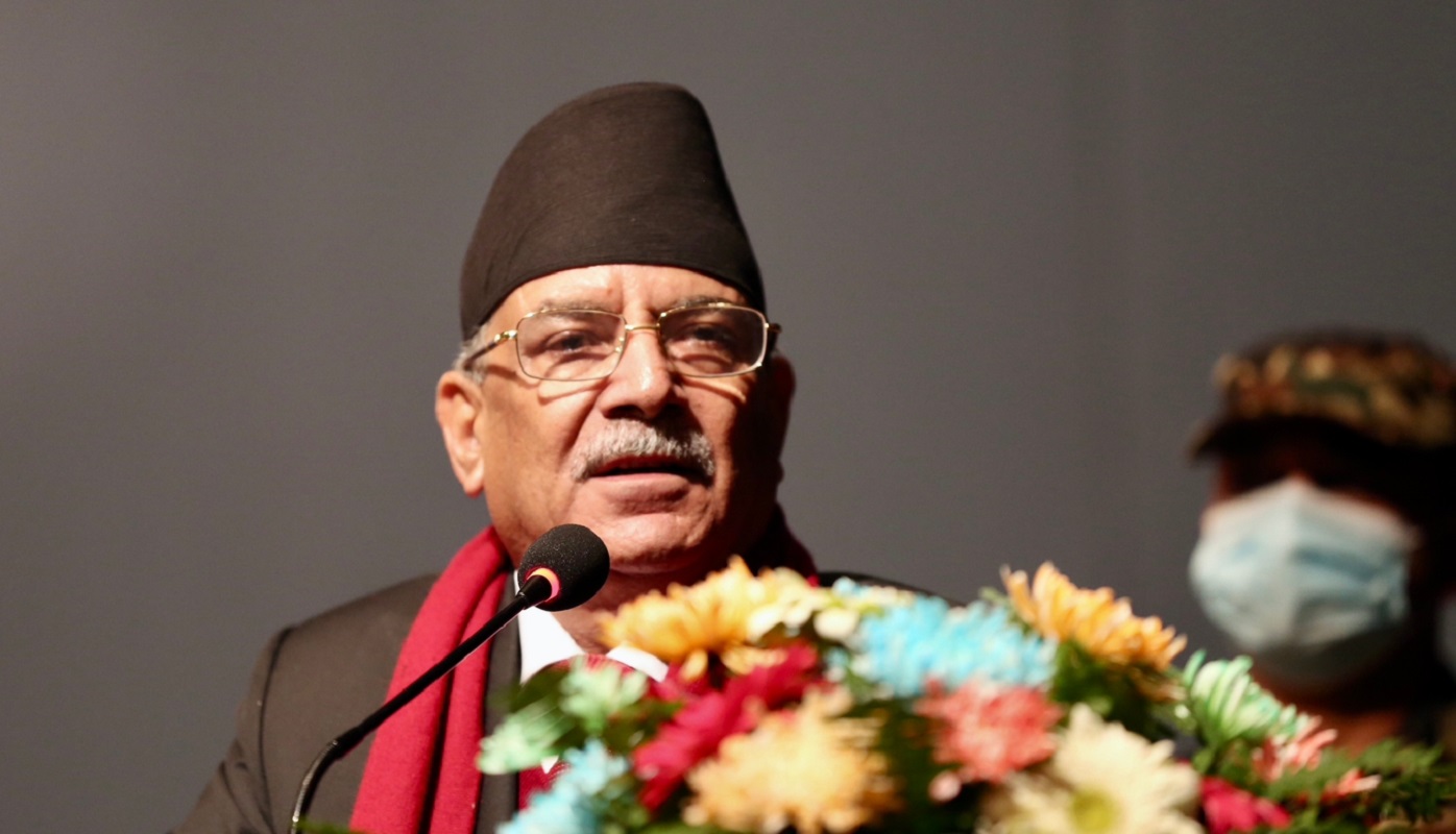 ‘जनयुद्ध दिवस’लाई राष्ट्रिय उत्सव र गौरवको दिनका रूपमा मनाऔं : प्रधानमन्त्री