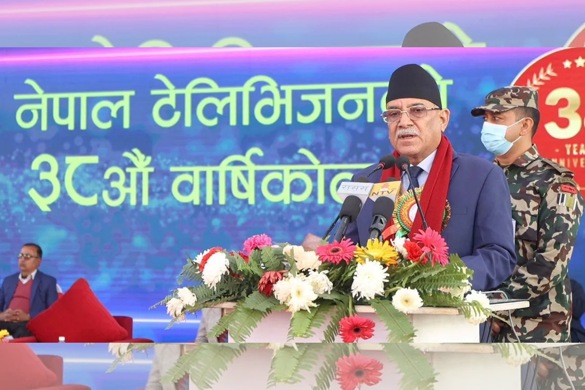 सञ्चारमाध्यमलाई सेवामूलक उद्योगको मान्यता दिइने