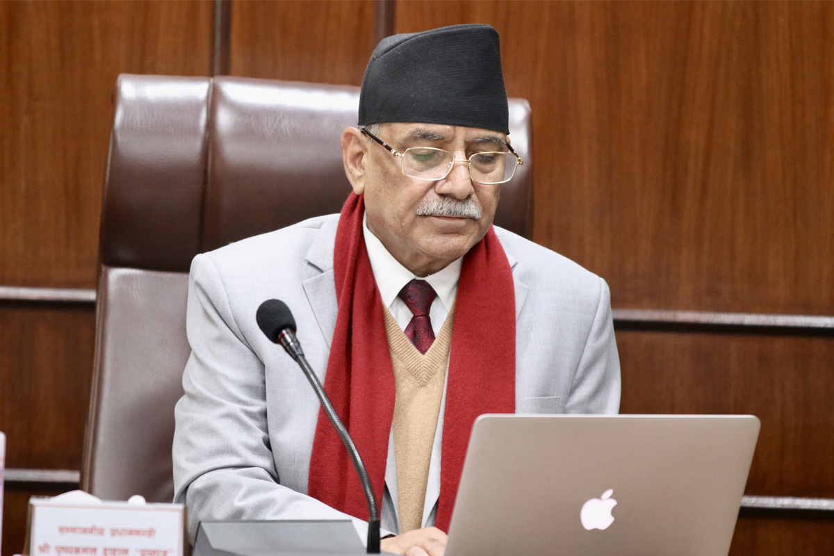 सशस्त्र हिंसालाई 'राष्ट्रको सम्पत्ति' ठान्ने माओवादी निर्णयले उब्जाएको विवाद