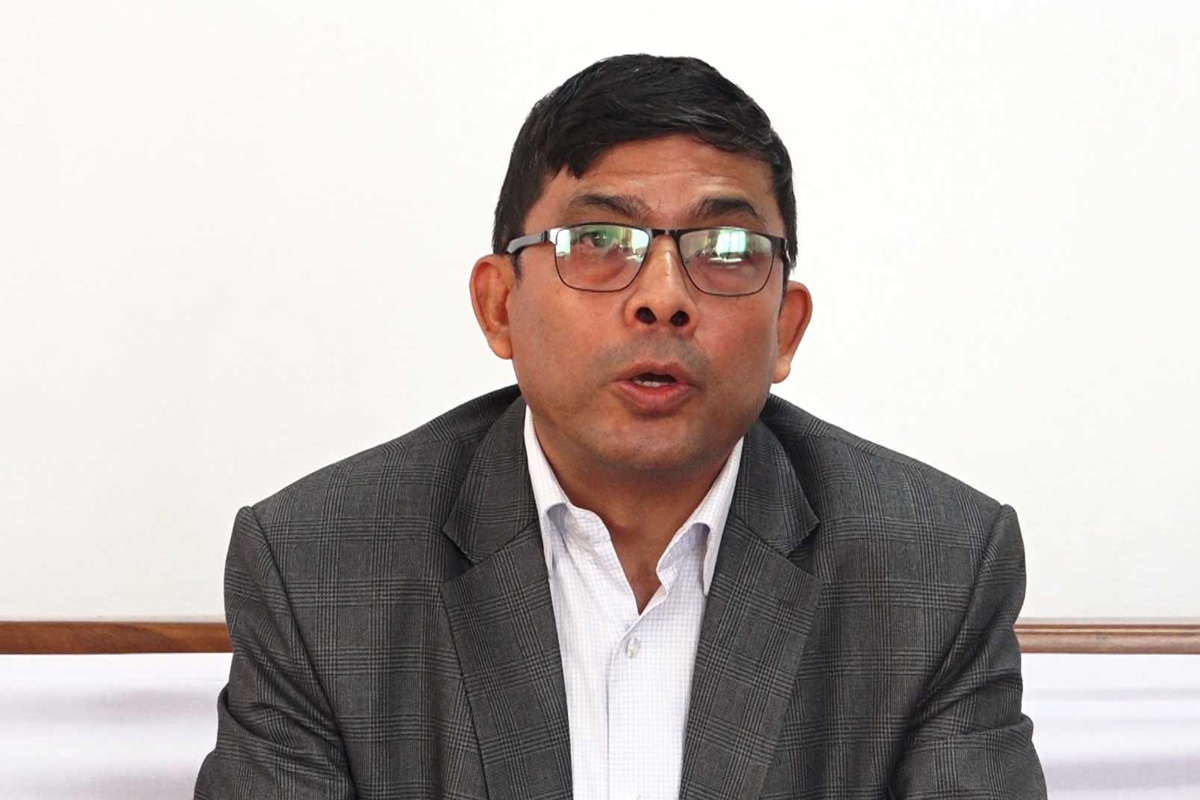 विश्व अर्थतन्त्रमा देखिएको 'स्ट्यागफ्लेसन'ले नेपालको बाह्य क्षेत्रलाई केही राहत, तर दबाबमा सरकारी वित्त
