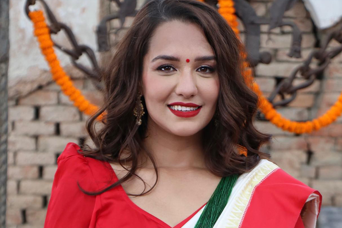 'निफ'को जुरी कमिटीमा अभिनेत्री प्रियंका पनि