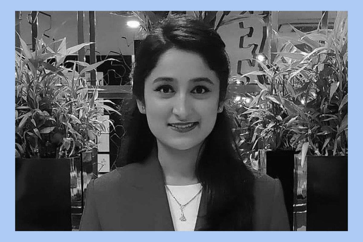 जनैसुपारी फिर्ता भएपछि युवतीले त्यागिन् प्राण, परिवारको जाहेरीमा युवक पक्राउ