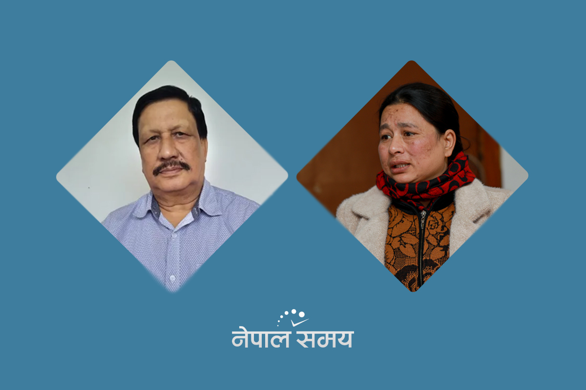 काठमाडौं–१० मा कांग्रेसका केसीलाई सुरुवाती अग्रता