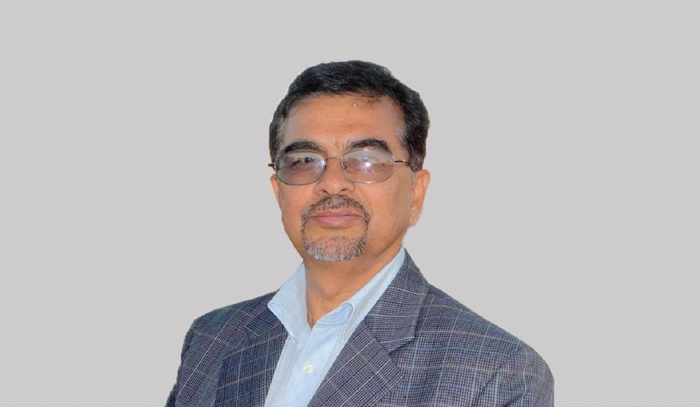 बागमतीका मुख्यमन्त्री पाण्डेले राजीनामा दिए