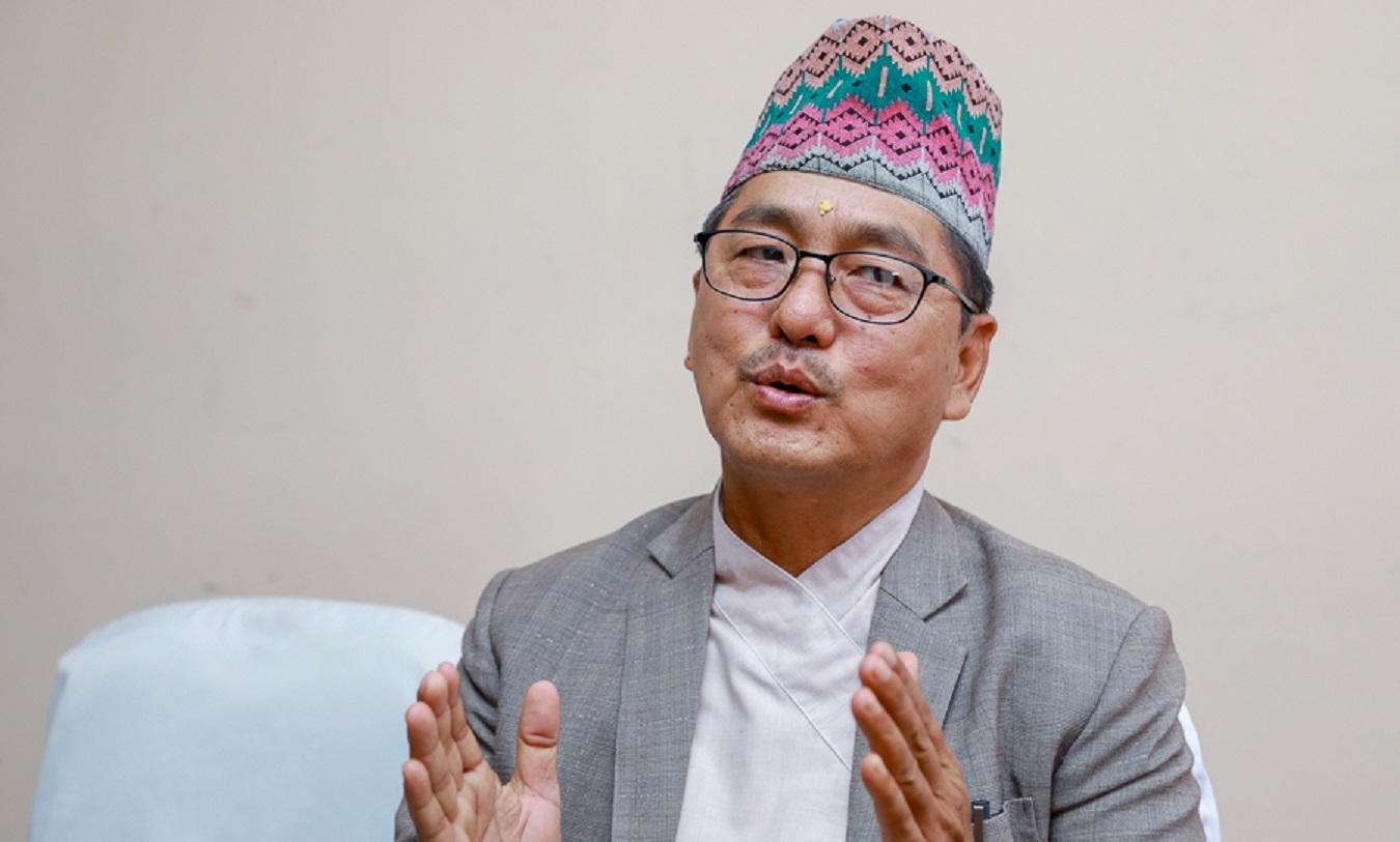प्रधानमन्त्री विचलित हुनुभयो, फेरि विश्वासको मत दिँदैनौं: राप्रपा