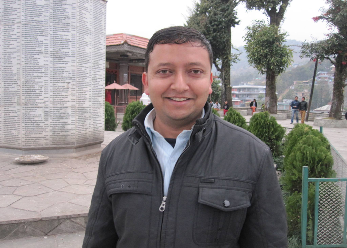 विभेद छ हजुर सबैतिर!
