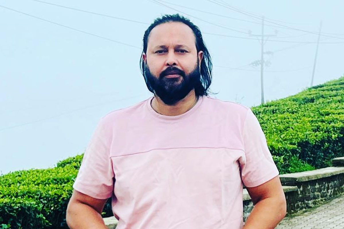 पृथ्वीनारायणको जीवनीमा चलचित्र निर्माण हुँदै