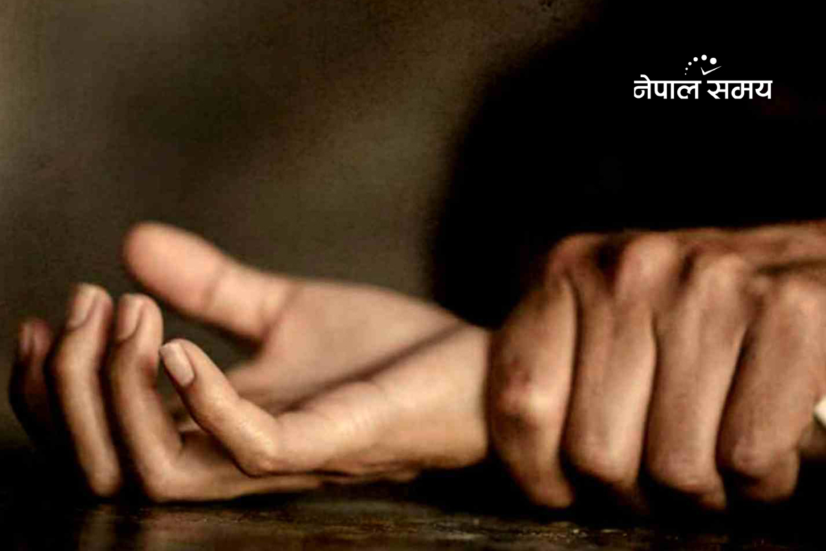 २१ वर्षीया महिलालाई जवर्जस्ती करणी गरेको अभियोगमा एक जना पक्राउ