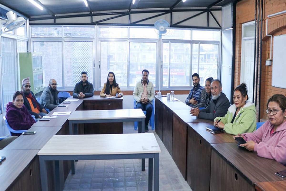 रास्वपाले बोलायो केन्द्रीय समिति बैठक, सरकारबाट फिर्ता हुने संकेत
