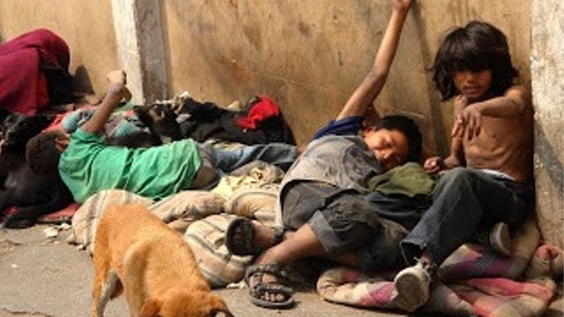 गुल्मीमा सडक बालबालिकाको दीर्घकालीन समाधानमा जोड