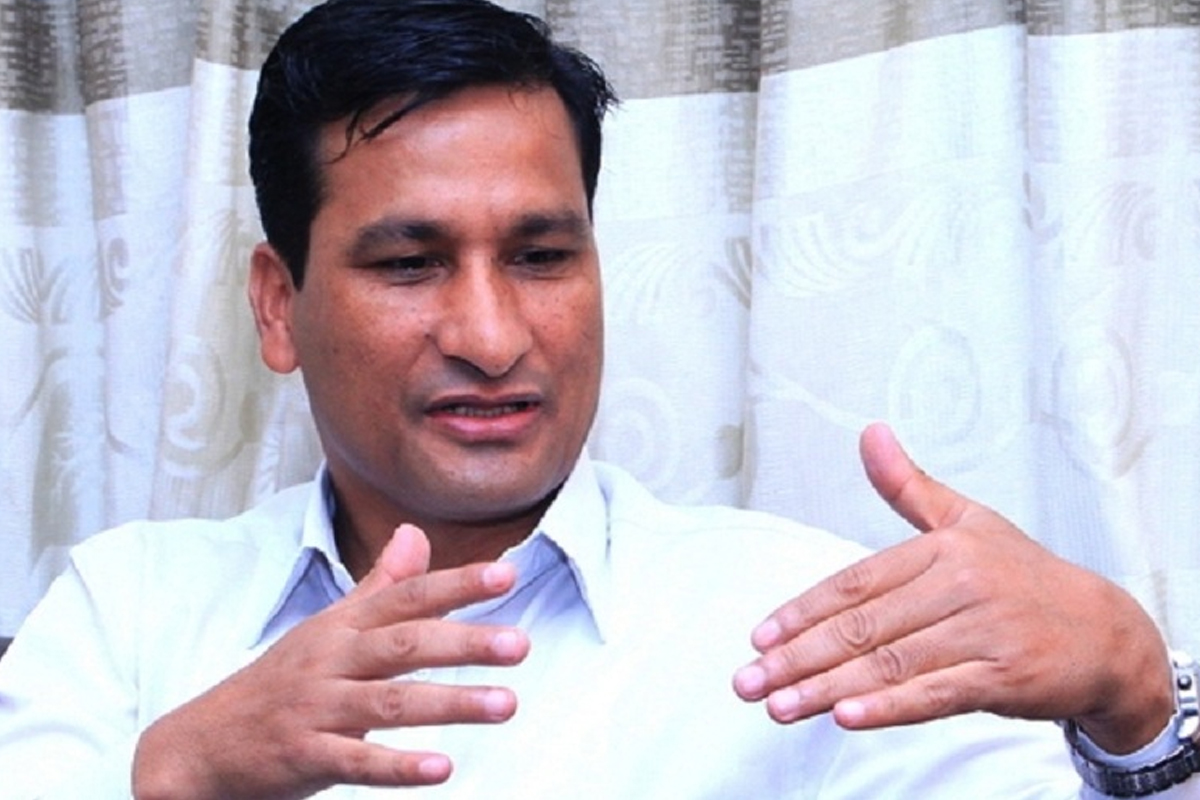जाजरकोटमा शक्ति बस्नेत निर्वाचित