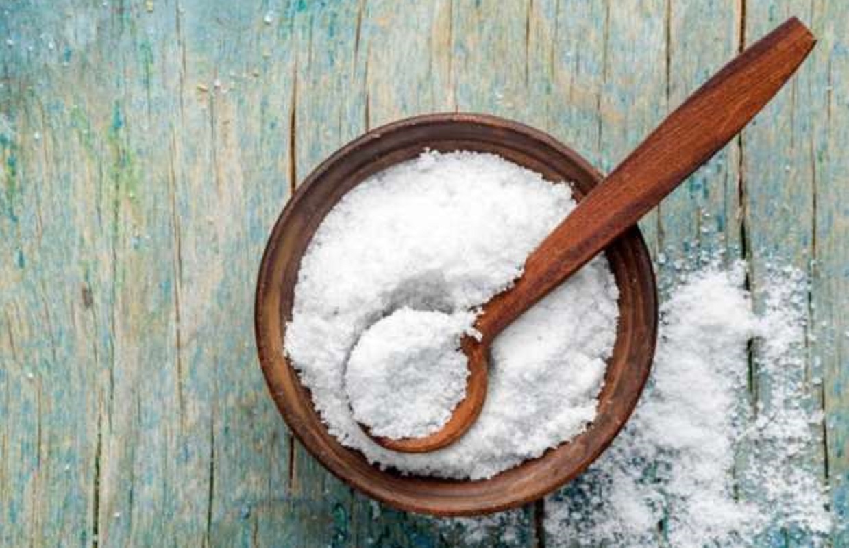 कालीकोटमा आयोडिनयुक्त नुन अभाव