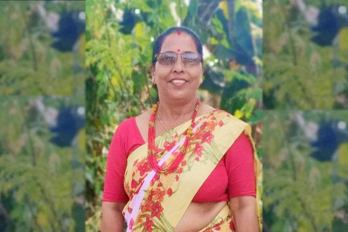 चितवन जिसस उपप्रमुखमा नेकपा एसकी सापकोटा निर्विरोध, प्रमुखको निर्वाचन मंगलबार