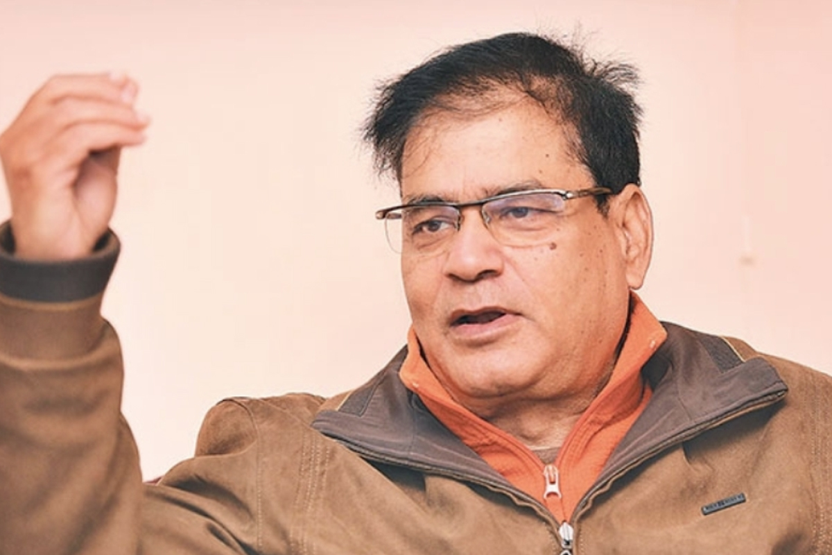 रुपन्देही-४ बाट लोसपाले खाता खोल्यो, कांग्रेसका यादवसँग शुक्लाको बदला
