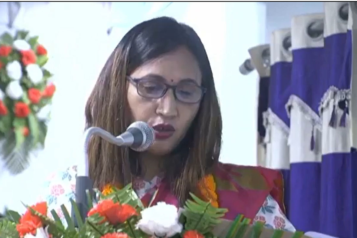 विराटनगरले ल्यायो ३ अर्ब ६२ करोडको बजेट, चालू आवभन्दा १ अर्ब कम