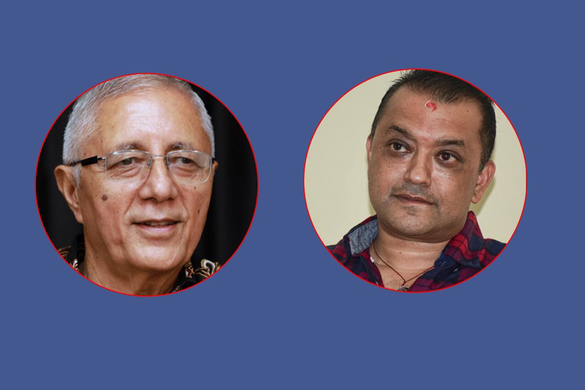 आज शेखर-गगन समूहले आगामी रणनीतिबारे छलफल गर्ने