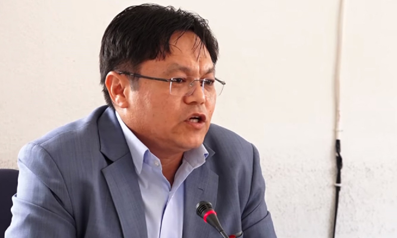 पोखराबाट विदेश उडान भर्न कूटनीतिक पहलमार्फत छलफल : पर्यटनमन्त्री किराँती