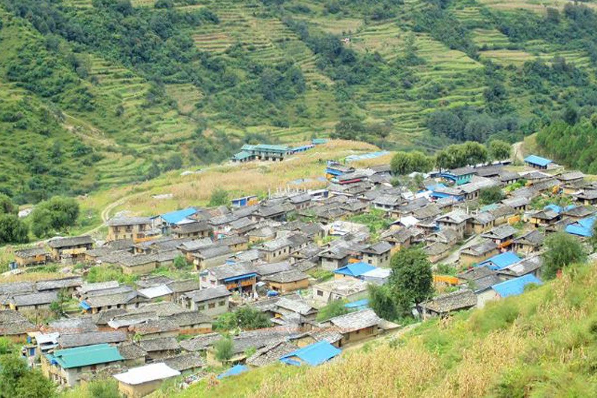 'विद्रोही' थवाङ यो चुनावमा के गर्दैछ?