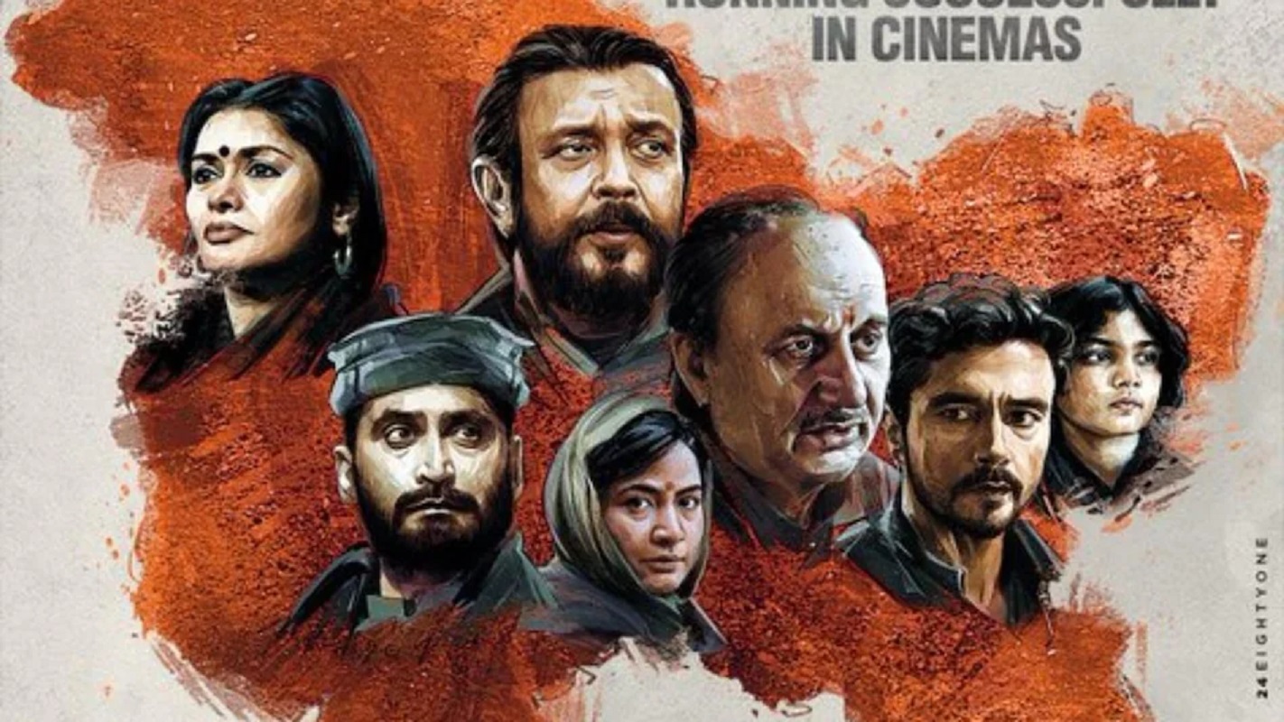 फेरि रिलिज हुँदै द कश्मीर फाइल्स