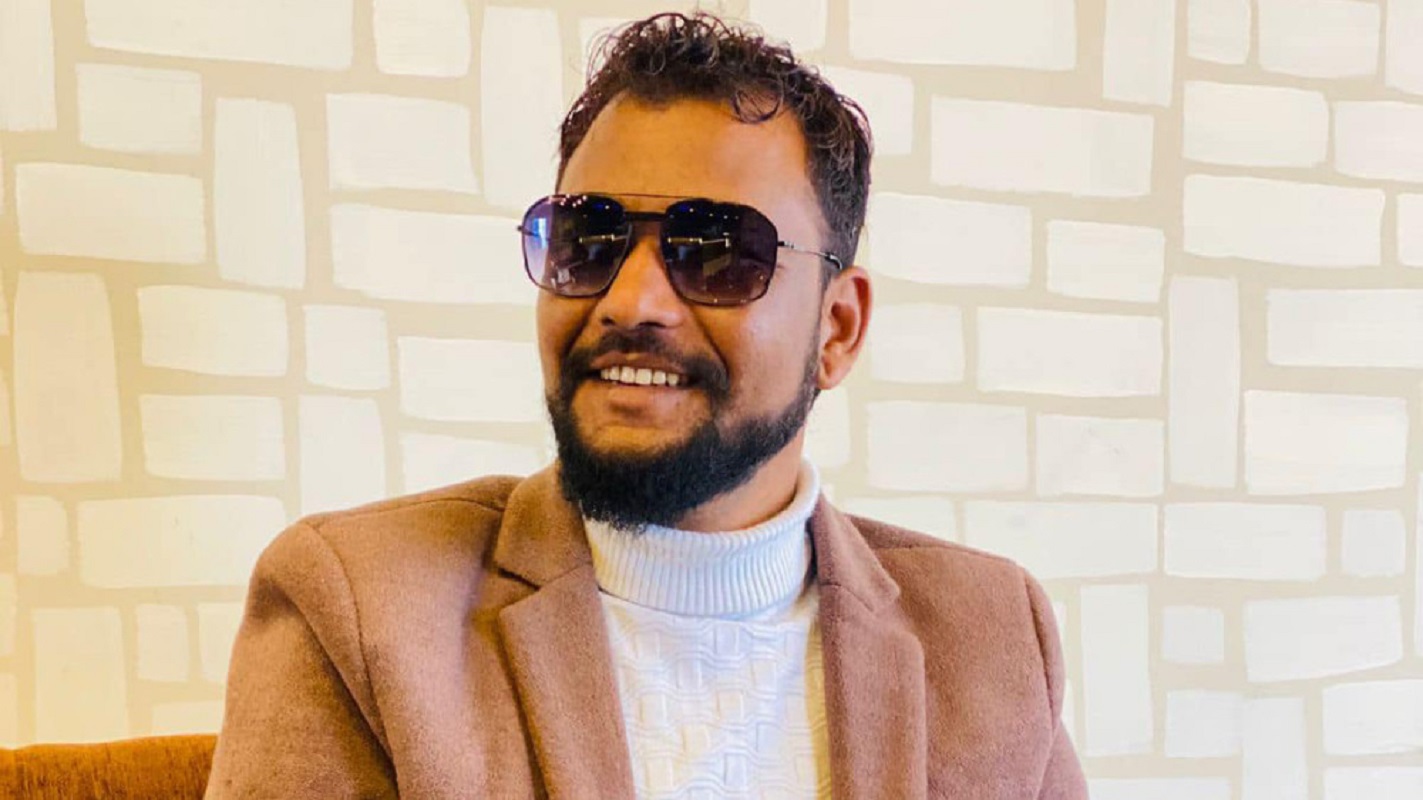 जेल चलान भए सांसद चौधरी
