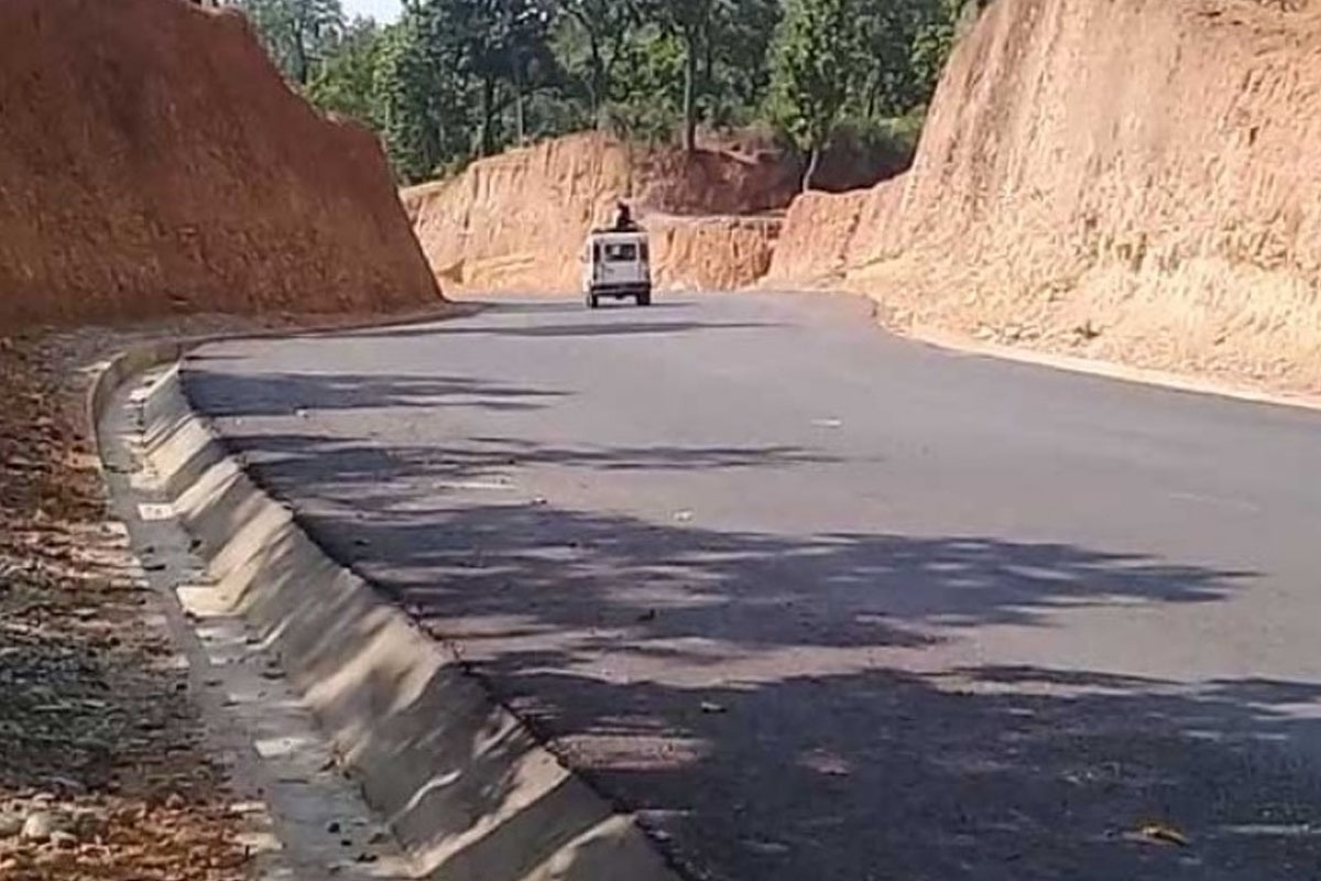 उदयपुरका व्यापारीले दसैँमा शतप्रतिशत बढाए गाडीभाडा
