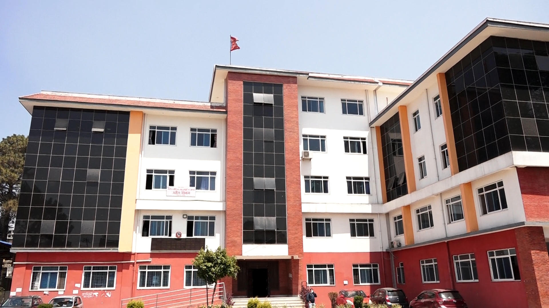 दर्ता गरेको एक वर्षभित्र प्रयोगमा नल्याए ट्रेडमार्क खारेज हुने
