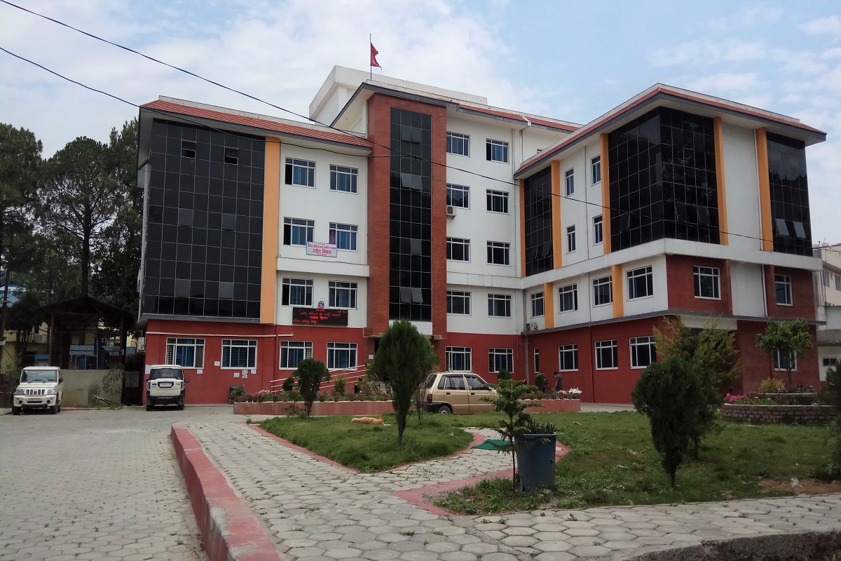 खुल्न छाडे नयाँ उद्योग, ६ महिनामा १४५ मात्रै दर्ता