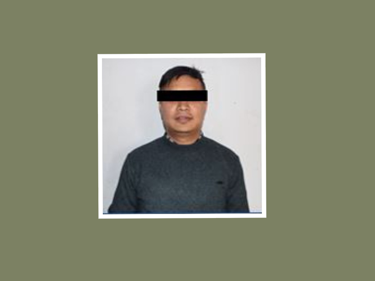 'बेलायत पठाइदिन्छु' भन्दै ११ लाख ठग्ने कन्सल्टेन्सी सञ्चालक पक्राउ