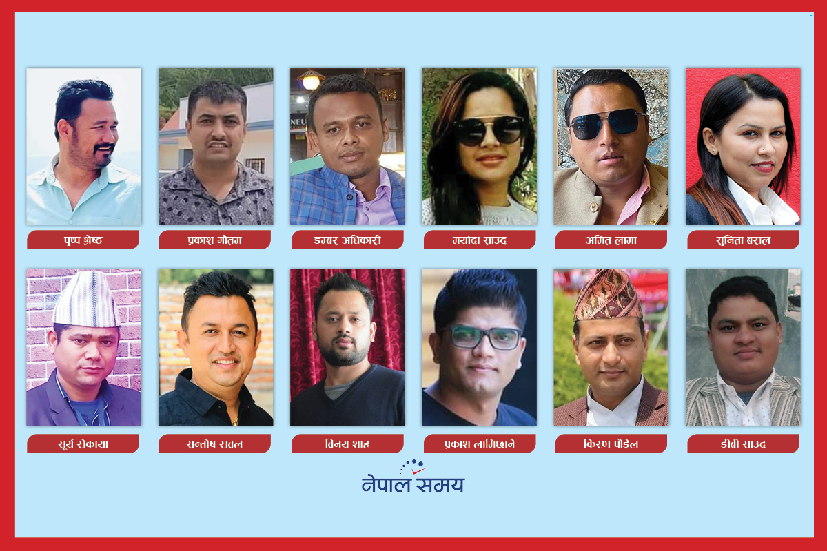 संसद् ताकिरहेका छन् एमालेका यी युवा, तर सकारात्मक छैन नेतृत्व