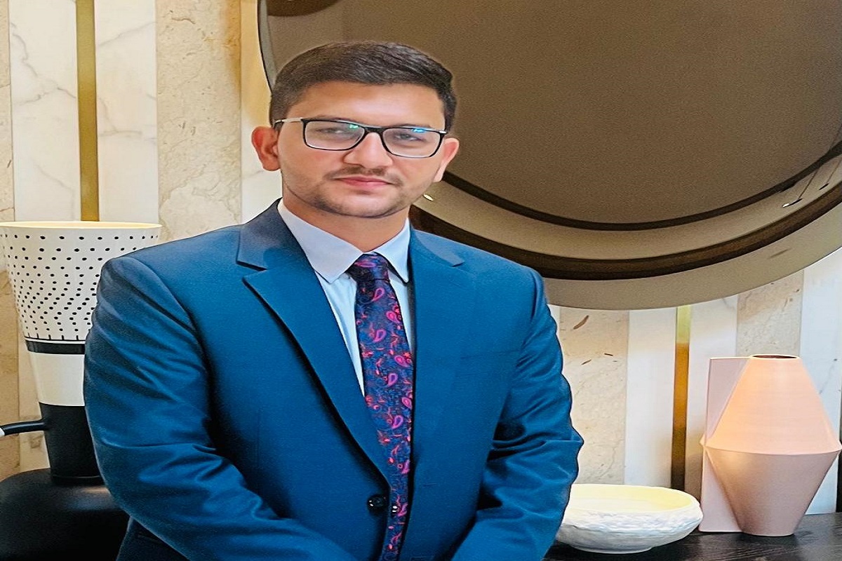 नेपाल रेमिटको सीईओमा सागर खनाल नियुक्त