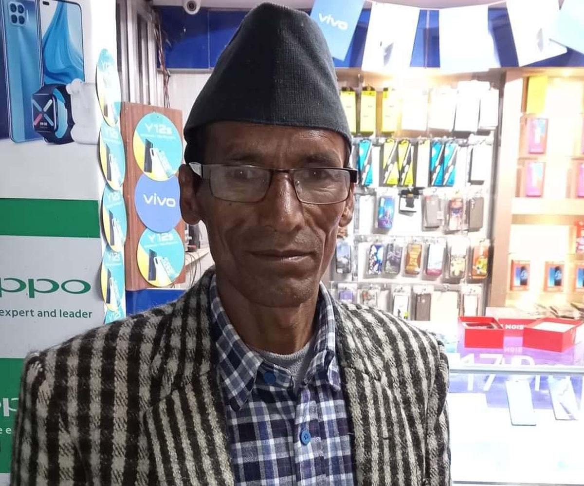 जातीय विभेदको मुद्दा लागेका वडाध्यक्ष १ लाख १० हजार धरौटीमा छुटे