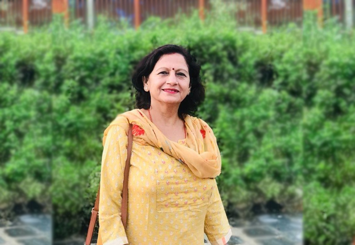 एमाले नेताले दिएको मानसिक तनावका कारण पार्टी छाड्न बाध्य भएँ : पूर्व उपमेयर